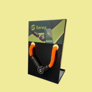 Counter Display (excl. lock)